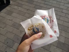 -耳朵眼炸糕(滨江道店)