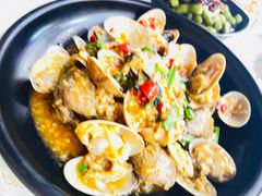 -铭副琦食·虾蟹烩馆(渔人码头店)