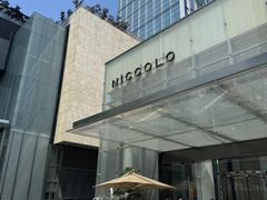 -成都尼依格罗酒店