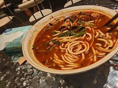 -粉八·云南米线·建水烧烤(常熟路店)