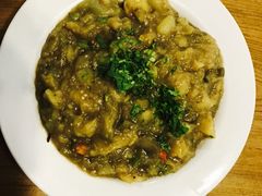 土豆爱上茄子-妈妈的味道(工人体育场东路店)