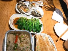 -木屋烧烤(岗顶二店)