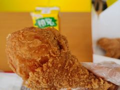 -胖老爹美式炸鸡(远洋旗舰店)