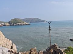 -东极岛景区-青浜岛