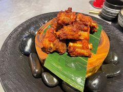 -沿江海南菜·文昌鸡祖师爷(大东海店)