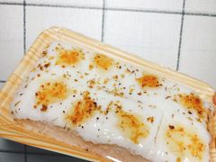 桂花糕-南大门韩国米糕(公滨路店)