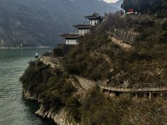 -白帝城·瞿塘峡景区