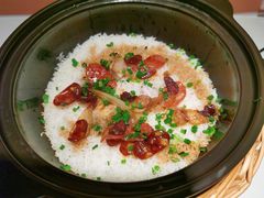煲仔饭-喃喃椰·糟粕醋·椰子鸡火锅(七堡花园店)