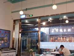 -拾挚扒房(招商花园城店)