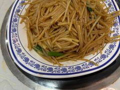 -相聚青山餐厅(阎河路店)