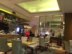 -宁波阳光豪生大酒店·豪生咖啡厅