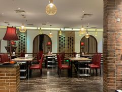 大堂-小山城·馋嘴蛙(亚运村店)