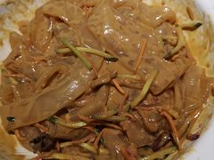 -老边饺子馆(金源店)