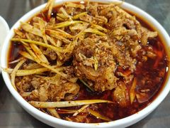 -老西安韩记三鲜煮馍(四府街店)