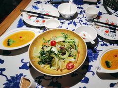 -江南赋(内蒙古大厦店)