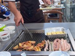 -邛海景风火盆烧烤(大石板古村二分店)