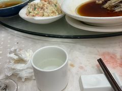 -顺风海鲜港(长寿路店)