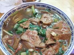 -富贵面馆(镇坪路店)
