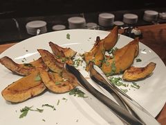-拉蒂娜·巴西牛排馆 Latina·Brazilian Steakhouse(王府井喜悦店)
