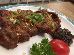 -小明同学(三里屯店)
