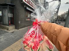 -前门老正兴总店