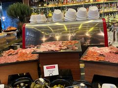 -Tivano意大利餐厅(成都居舍酒店)