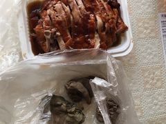 -张记卤菜店(三条巷店)