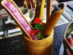 -盡膳口福·百年汤方火锅(科华北路店)