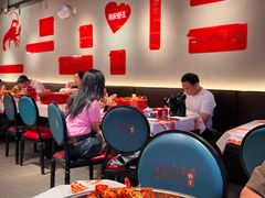 -熊记虾王·蓝龙虾(东晓南店)