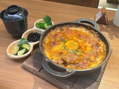 -CURRY YA 熟成咖哩專門店(深圳湾万象城店)