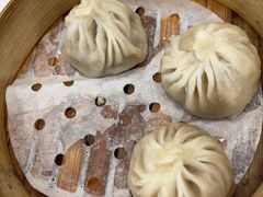 -古南都·清真绿柳居菜馆(太平南路店)