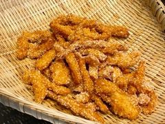 肖炮特色鸡柳-肖炮现炸酥肉(解放碑店)