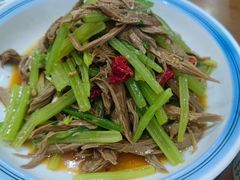 -小崔家臊子面(蔡家坡总店)