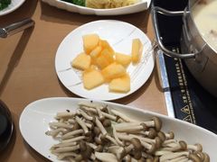 -湯系·煲汤手艺人(东二环泰禾广场店)