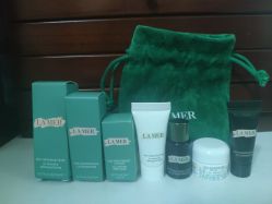 -LA MER海蓝之谜专柜