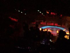 -BBO艺术中心·MISS CLUB