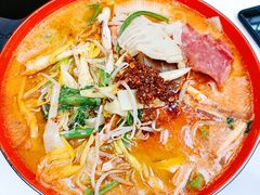 -张亮麻辣烫(哈尔滨金爵万象店)