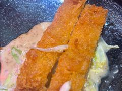 -白石の深夜食堂(芝罘万达店)