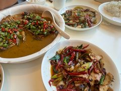 -辣公子·千岛湖私房菜(滨江店)