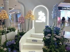 -天河城购物中心