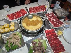 -荣叔港式沙嗲牛肉火锅(正佳潮流店)