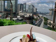 -Kathleen's Waitan 凯圣琳江景西餐厅(外滩店)