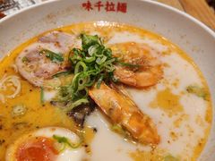 -味千拉面(上海松江二店)