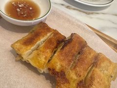 -春家·非遗手工小吃(徐汇万科广场店)