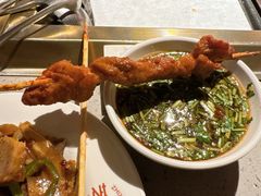 -芝小官毛肚火锅海鲜自助(淮安清江浦区新亚店)