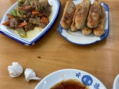 -西关回头馆(西关美食街店)