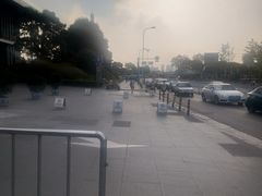 -长沙富力万达文华酒店