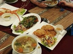-BAI BUA RESTAURANT