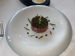 -Caprice(香港四季酒店)