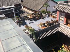 -唐咖精品咖啡(大理古城手冲店)